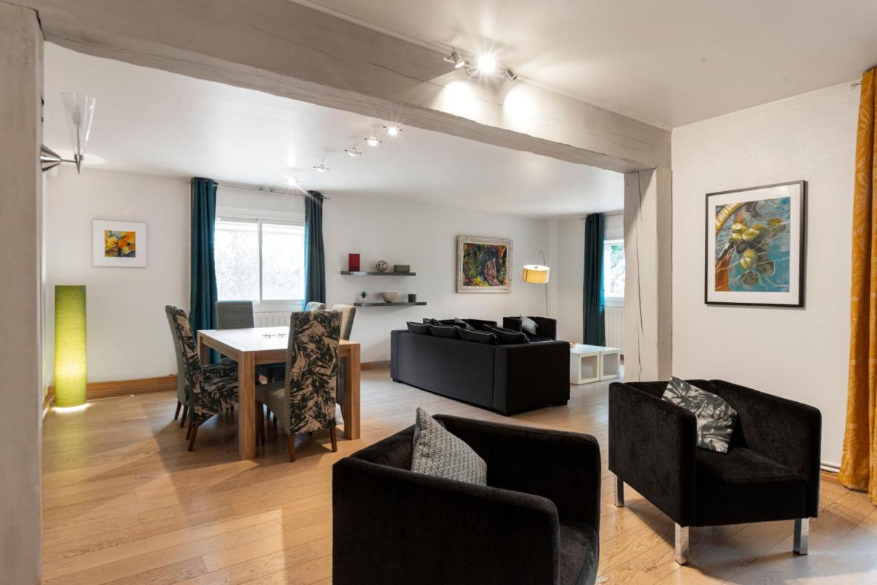 Apartment Aloa Carcassonne