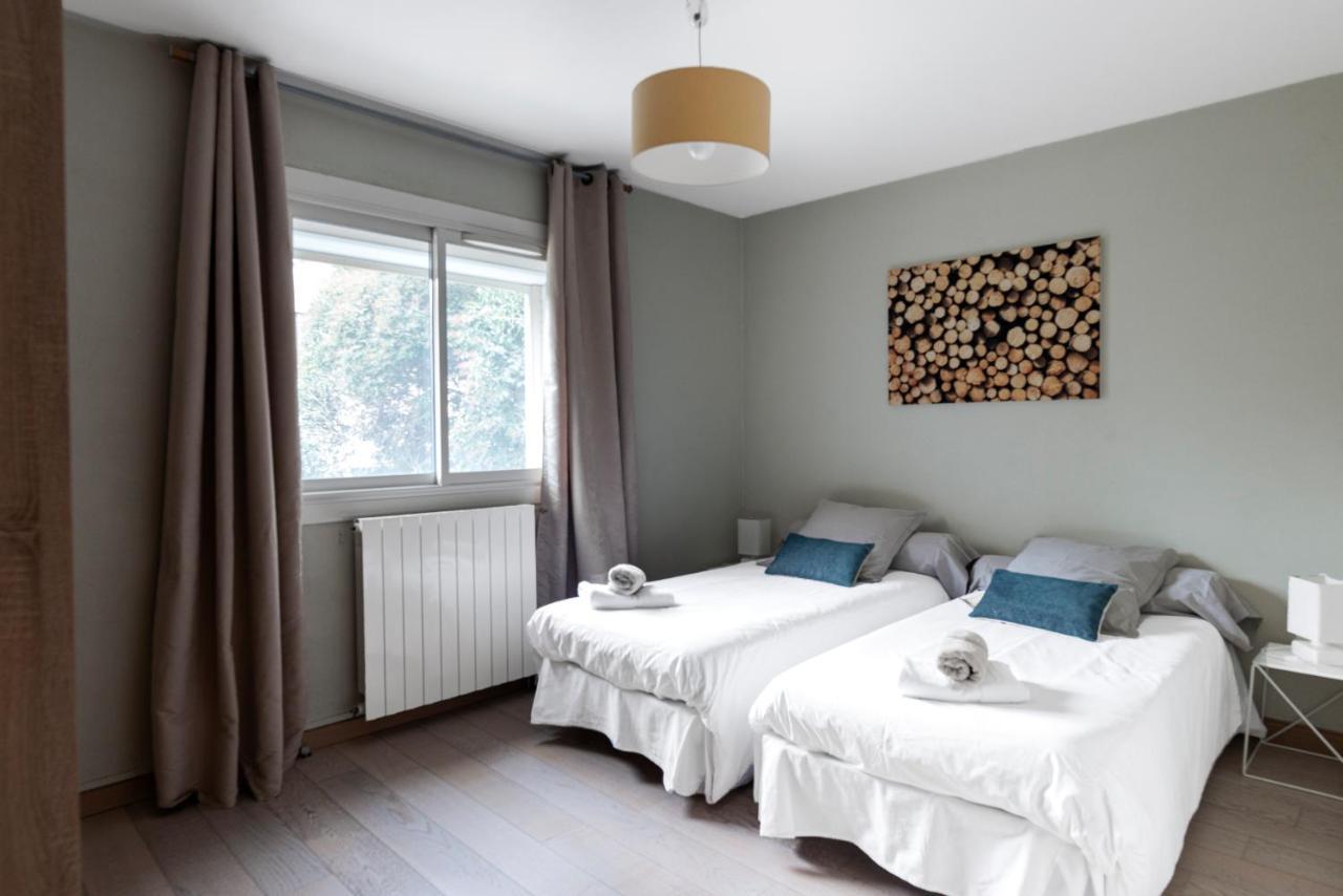 Apartment Aloa