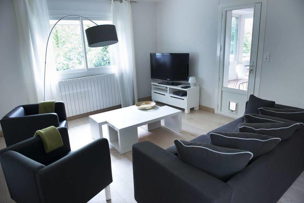 Apartment Aloa