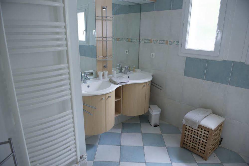 Apartment Aloa Carcassonne